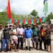China supports East Malaita in building mini-hospital