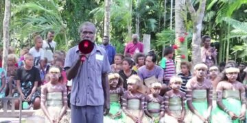 Agro-forestry way to go for Komuniboli: Community