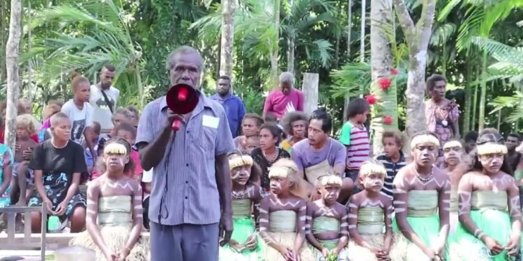 Agro-forestry way to go for Komuniboli: Community