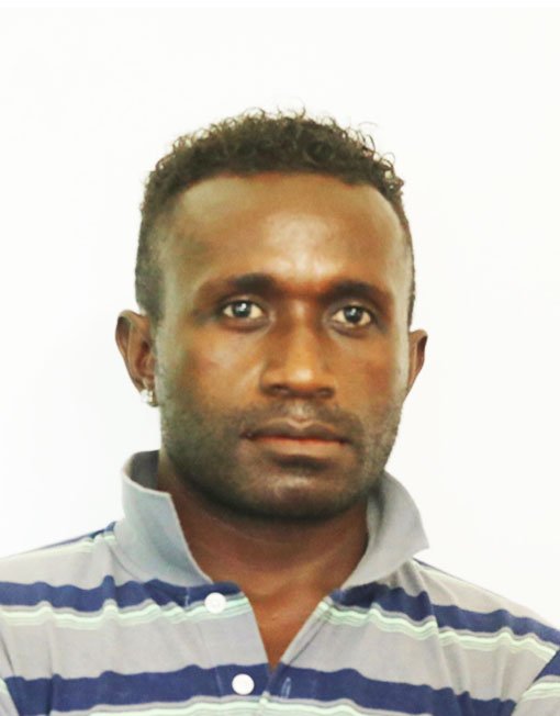 Edward Maeuta