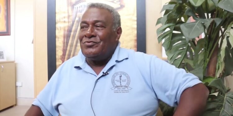 Book on Solomon Scouts launched – 80 years after WW2