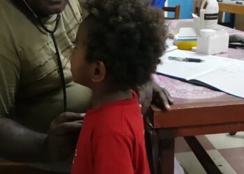 Flu-like illnesses on the rise in Honiara