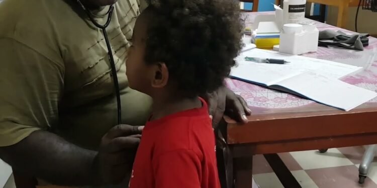 Flu-like illnesses on the rise in Honiara