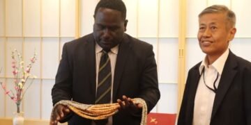 Bloody Ridge G80 commemoration marred