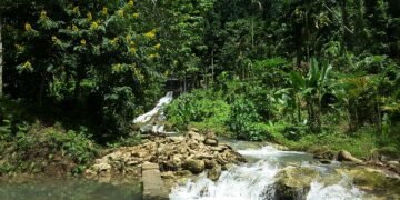 Water rationing ends for Honiara residents