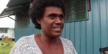 Mission supports mothers and girls in basic business training