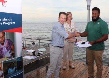 Championing cyber resilience