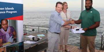 Championing cyber resilience