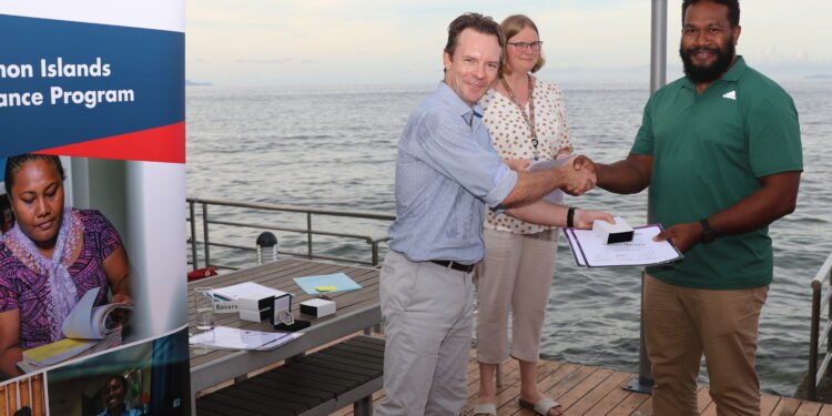 Championing cyber resilience