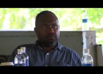 Solomon Islands review peacebuilding policy