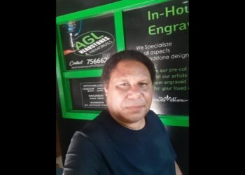 Local artist embraces digital art