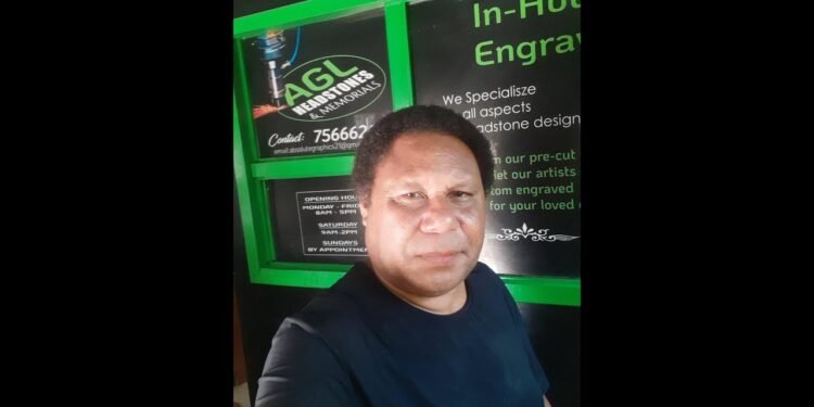 Local artist embraces digital art