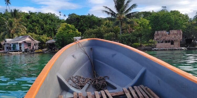 Solomon Islands trials Travel Authorisation