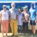 Solomon Airlines supports pediatric surgical team