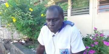 Earthquake rocks Honiara – damages highest building