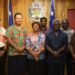 Prime Minister meet provincial Premiers