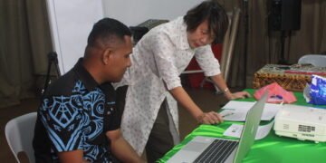 BBC Media Action launches media partnership in Solomon Islands