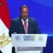 Solomon Islands COP27 statement at high-level summit