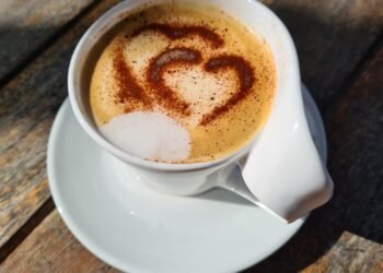 Café Bliss – A not so blissful journey