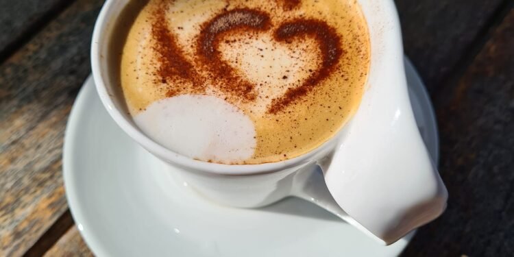 Café Bliss – A not so blissful journey