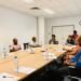 Financial Intelligence Unit upgrade capability with peer-to-peer learning