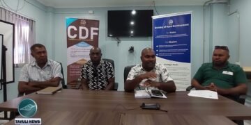 MRD ready for China’s sustainable development program