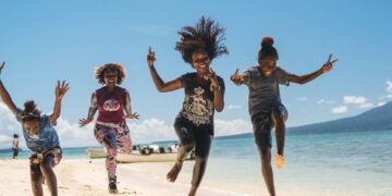 Iumi Tugeda Holiday packages back