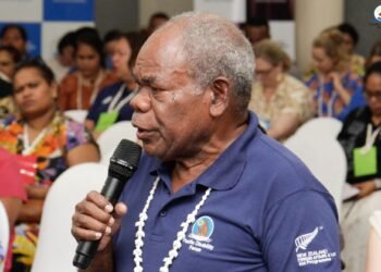 Disability Peoples Association optimistic for new partnerships