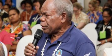 Disability Peoples Association optimistic for new partnerships