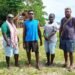 Government monitoring team in East Guadalcanal to assess CDF projects