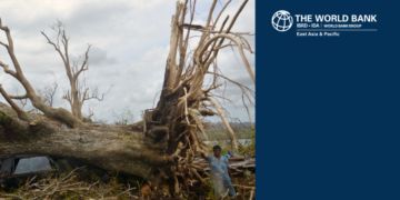 World Bank supports Vanuatu in Disaster Response