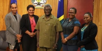 Media representatives visit Prime Minister