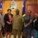 Media representatives visit Prime Minister