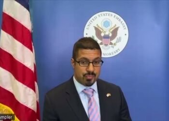 Meddling claim refused by US in response to Solstar article