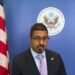 Meddling claim refused by US in response to Solstar article