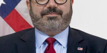 U.S. Engagement in Solomon Islands