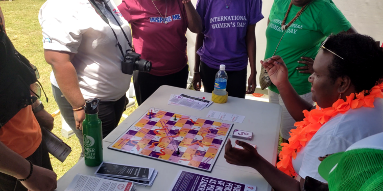 Prime Minister Sogavare acknowledge women’s contributions on big day