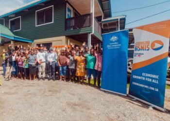 Smallholders creates jobs from economic partnerships