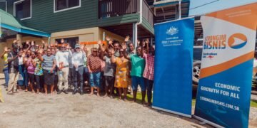 Smallholders creates jobs from economic partnerships