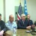 Solomon Islands visit successful says Kurt Campbell