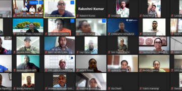 Climate Resilience for Business Sustainability Training for the Private Sector