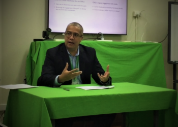 Auditor General’s Shocking Findings – Widespread Abuse of Covid-19 Funding