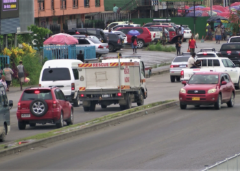 Solomon Islands to seek support for delay in LDC graduation