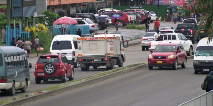 Solomon Islands to seek support for delay in LDC graduation