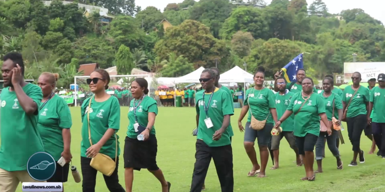 Safe and green games campaign launched