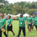 Safe and green games campaign launched