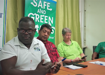 Government has money says Finance Permanent Secretary