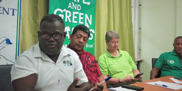 Government has money says Finance Permanent Secretary