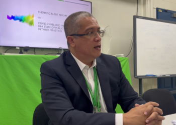 Audits find gross misuse of financial systems on public funds