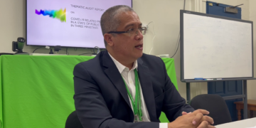 Audits find gross misuse of financial systems on public funds